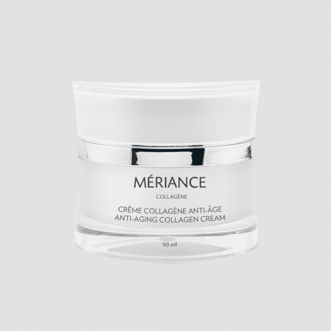 Anti-Aging Collagen Cream