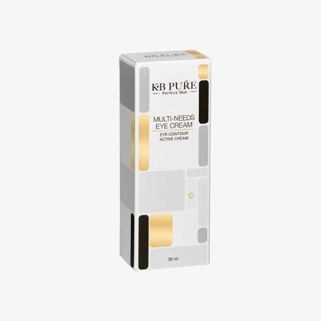 Multi-Needs Eye Cream